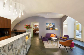 Отель BoutiqueHotel Dom - Rooms & Suites  Грац
